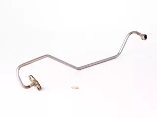 Belarus/MTZ oil-pipe 010 (turbo engine compression) (0)